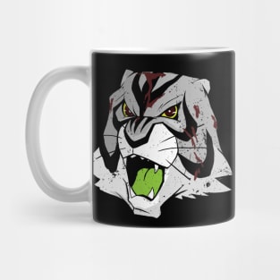 UOMO TIGRE - Grande Tigre | Tiger The Great Mug